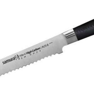 Купить Кухонный нож Samura Mo-V SM-0055