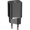 Купить Сетевое зарядное Baseus TZCCSUP-B01