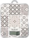 Купить Кухонные весы Tefal Optiss Decor BC5136V0