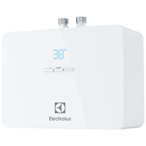 Купить Проточный электрический водонагреватель Electrolux NPX 8 Aquatronic Digital Pro