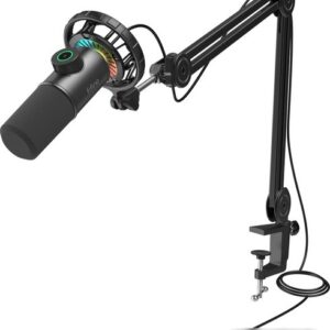 Купить Проводной микрофон FIFINE T658