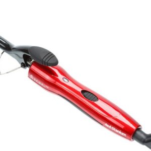 Купить Круглая плойка Dewal Red Titanium 03-2013