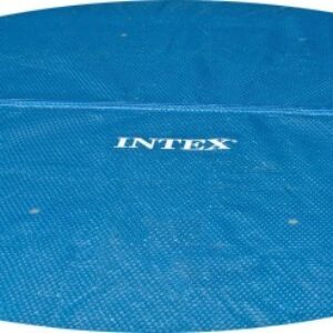 Купить Аксессуары для бассейнов Intex Плавающее покрывало для бассейна 549 см 28015