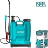 Купить Ручной опрыскиватель Total THSPP42002