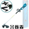 Купить Триммер Makita UR3502