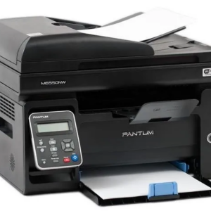 Купить МФУ Pantum M6550NW