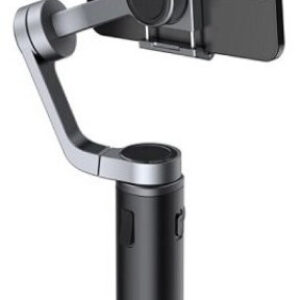 Купить Стедикам Baseus Control Smartphone Handheld Folding Gimbal (черный)