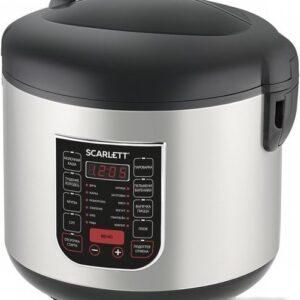 Купить Мультиварка Scarlett SC-MC410S27