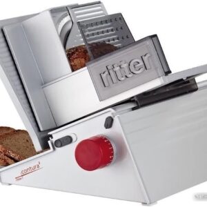 Купить Ломтерезка Ritter Contura 3