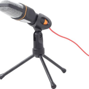 Купить Микрофон Gembird MIC-D-03