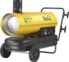 Купить Тепловая пушка Ballu BHDN-30