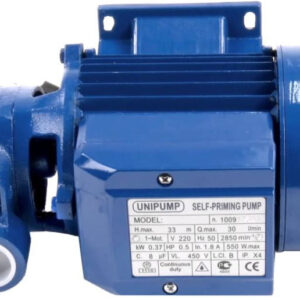 Купить Самовсасывающий насос Unipump QB 70