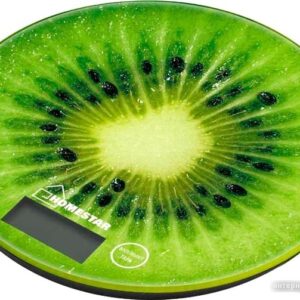 Купить Кухонные весы HomeStar HS-3007S (киви)