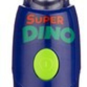 Купить Электрическая зубная щетка CS Medica Kids CS-9760-H