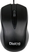 Купить Мышь Dialog Comfort MOC-15U