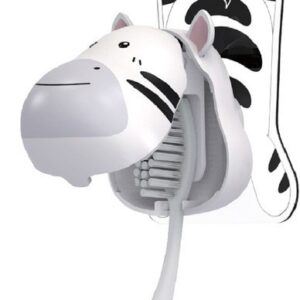 Купить Держатель для зубной пасты и щётки Kleber Home KLE-HM060