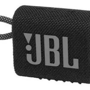 Купить Беспроводная колонка JBL Go 3 (черный)