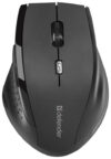 Купить Мышь Defender Accura MM-365 (черный)