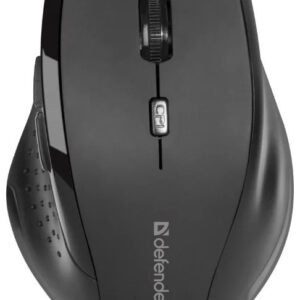 Купить Мышь Defender Accura MM-365 (черный)