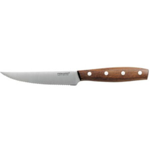 Кухонный нож Fiskars 1016472 обзор