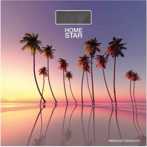 Купить Напольные весы HomeStar HS-6001S
