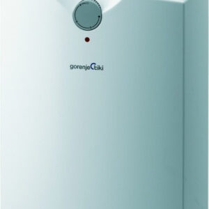 Купить Накопительный электрический водонагреватель под мойку Gorenje GT 5 U/V6