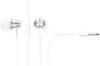 Купить Наушники Xiaomi Mi In-Ear Headphones Basic HSEJ03JY (серебристый)