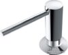 Купить Дозатор Franke Comfort 119.0584.065 (хром)