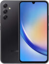 Купить Смартфон Samsung Galaxy A34 5G SM-A346E/DSN 6GB/128GB (графит)