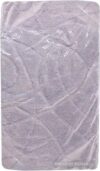 Купить Набор ковриков Gokyildiz Standart 0.5x0.8 CROSS-7022-LIGHT-GRAY