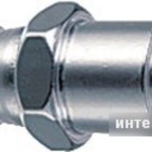 Купить Fubag Разъемное соединение елочка 6 мм 180160B