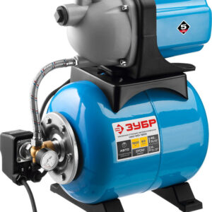 Купить Насосная станция Зубр НАС-М3-1200