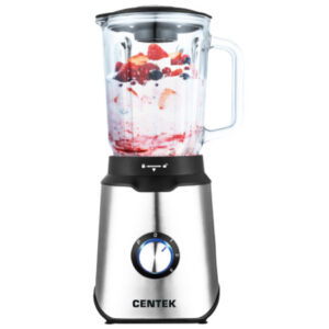 Купить Стационарный блендер CENTEK CT-1327 (черный)
