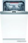 Купить Посудомоечная машина Bosch SPV4HMX61E