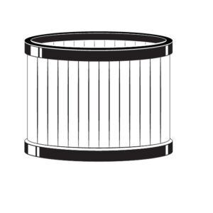 Купить HEPA-фильтр Daewoo Power DAVC 25HF