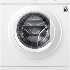 Купить Стиральная машина LG F2J3NS0W