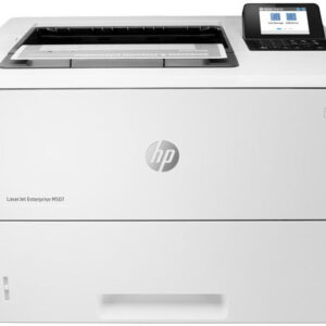 Купить Принтер HP LaserJet Enterprise M507dn