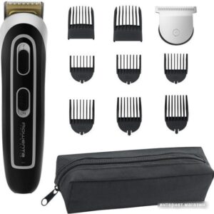 Купить Универсальный триммер Rowenta TN9110F4