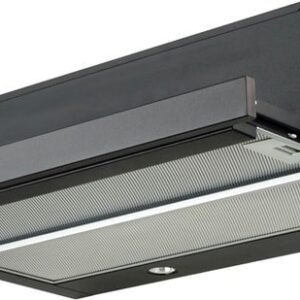 Купить Кухонная вытяжка Akpo Light eco 50 WK-7 (черный)