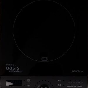 Купить Настольная плита Oasis (Making Oasis Everywhere) PI-B3SR