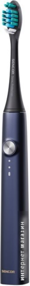Купить Электрическая зубная щетка Sencor SOC 4010BL