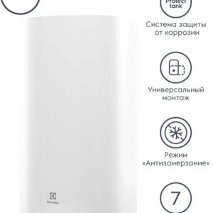 Купить Накопительный электрический водонагреватель Electrolux EWH 100 Formax DL