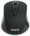 Купить Мышь Dialog MROP-05U