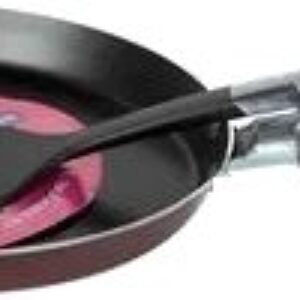 Купить Блинная сковорода Калитва Хит с лопаткой 6662214Л