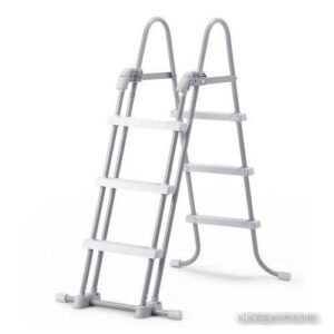 Купить Intex Лестница для бассейна (высота до 107 см.)
