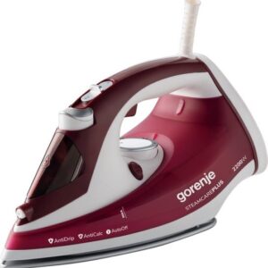 Купить Утюг Gorenje SIH2200RBC