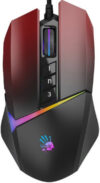 Купить Игровая мышь A4Tech Bloody W60 Max (красный)