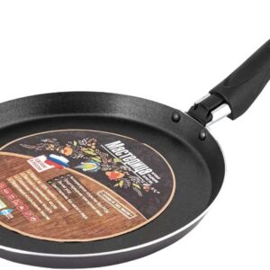 обзор Блинная сковорода Мастерица 46662254