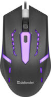 Купить Игровая мышь Defender Hit MB-601