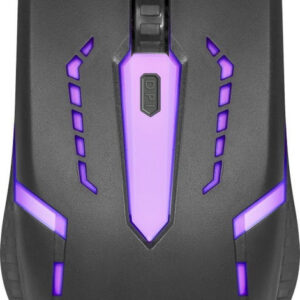 Купить Игровая мышь Defender Hit MB-601